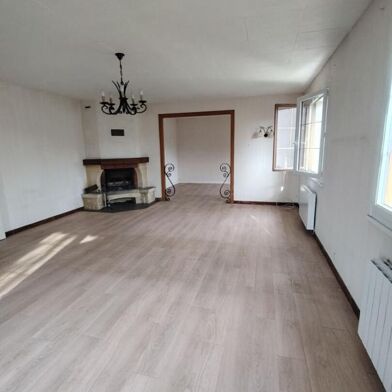 Maison 5 pièces 190800 €