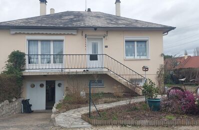 vente maison 152 000 € à proximité de Vernou-en-Sologne (41230)