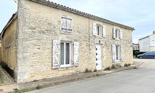 Maison 6 Pièces 140 m² à vendre à La Ronde (17170)