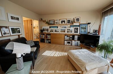 vente appartement 323 950 € à proximité de Saint-Sébastien-sur-Loire (44230)