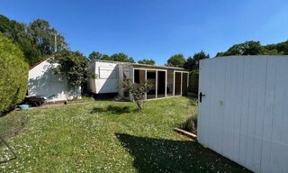 Maison 3 Pièces 182 m² à vendre à Les Bréviaires (78610)