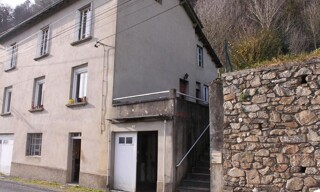 Maison 6 Pièces 120 m² à vendre à Vabre (81330)