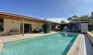Maison 6 Pièces 140 m² à vendre à Le Thoronet (83340)