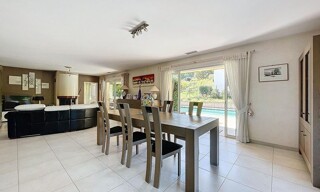 Maison 6 Pièces 140 m² à vendre à Le Thoronet (83340)