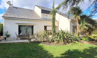 Maison 7 Pièces 280 m² à vendre à Orvault (44700)