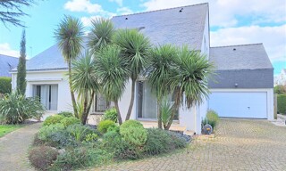 Maison 7 Pièces 280 m² à vendre à Orvault (44700)