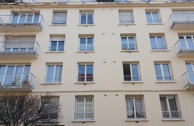 vente appartement 149 000 € à proximité de Montmorot (39570)