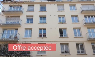 Appartement 4 Pièces 75 m² à vendre à Lons-le-Saunier (39000)