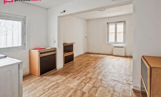 Maison 3 Pièces 56 m² à vendre à Le Havre (76620)