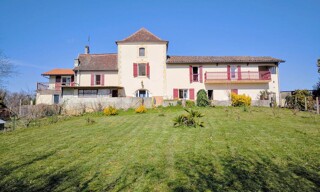 Maison 9 Pièces 230 m² à vendre à Poyartin (40380)