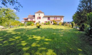 Maison 9 Pièces 230 m² à vendre à Poyartin (40380)