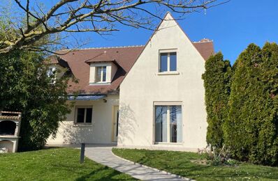 vente maison 365 000 € à proximité de Saint-Maurice-sur-Fessard (45700)