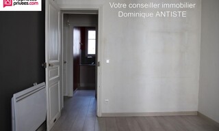 Appartement 2 Pièces 32 m² à vendre à Pantin (93500)
