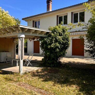 Maison 6 pièces 305000 €