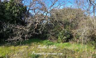 Terrain  1309 m² à vendre à Montélimar (26200)