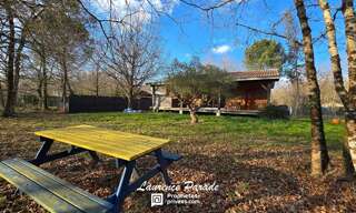 Maison 5 Pièces 90 m² à vendre à Vendays-Montalivet (33930)