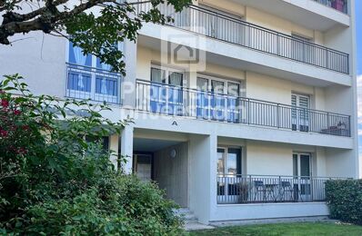 vente appartement 378 000 € à proximité de Pessac (33600)