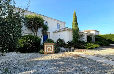 vente maison 938 000 € à proximité de Pompignac (33370)