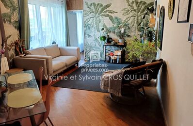 vente appartement 188 000 € à proximité de Lauzerville (31650)