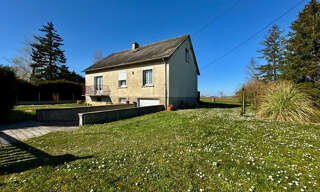 Maison 5 Pièces 116 m² à vendre à Bazoches-les-Gallerandes (45480)