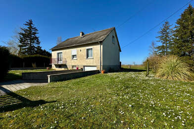 Maison 5 pièces 169000 €