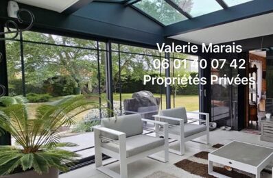 vente maison 571 945 € à proximité de Machecoul-Saint-Même (44270)