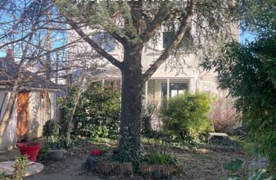 vente maison 342 127 € à proximité de Saint-Malo-de-Guersac (44550)