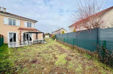 vente maison 575 000 € à proximité de Chevry (01170)