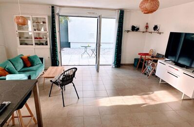 vente appartement 409 000 € à proximité de Fabrègues (34690)