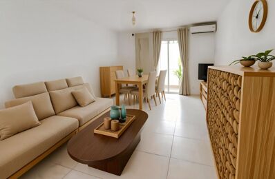 vente appartement 203 000 € à proximité de Sainte-Maxime (83120)