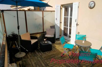 vente appartement 234 500 € à proximité de Émerainville (77184)