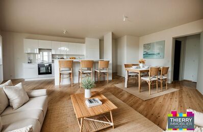 vente appartement 265 000 € à proximité de Saint-Sébastien-sur-Loire (44230)