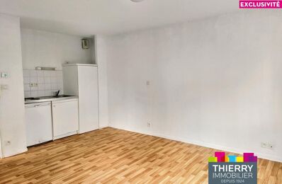 vente appartement 129 600 € à proximité de Treillières (44119)