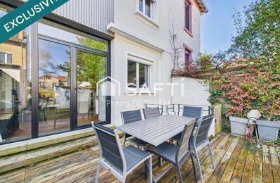 vente maison 940 000 € à proximité de Croissy-sur-Seine (78290)