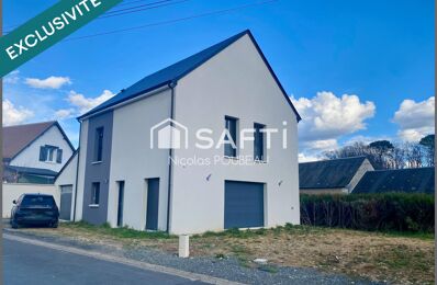 vente maison 350 000 € à proximité de Chambray-Lès-Tours (37170)