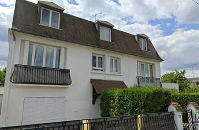 vente appartement 249 900 € à proximité de Jouy-le-Moutier (95280)