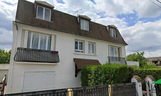Appartement 3 Pièces 64 m² à vendre à Méry-sur-Oise (95540)