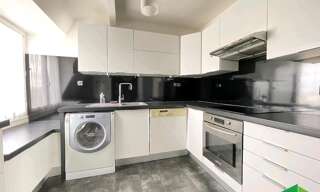 Appartement 3 Pièces 64 m² à vendre à Méry-sur-Oise (95540)