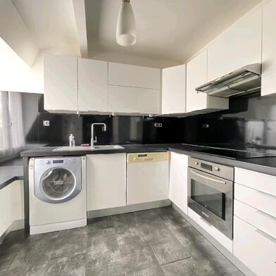 Appartement 3 pièces 220000 €