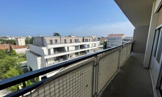 Appartement 2 Pièces 53 m² à louer à Guilherand-Granges (07500)