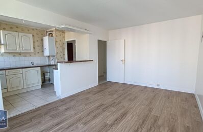 location appartement 550 € CC /mois à proximité de Levroux (36110)