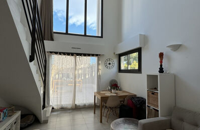 location appartement 1 065 € CC /mois à proximité de Nice (06100)