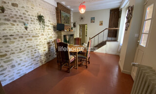 Maison 7 Pièces 320 m² à vendre à Levroux (36110)
