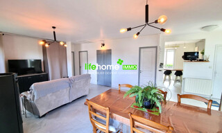 Maison 4 Pièces 95 m² à vendre à Bayeux (14400)