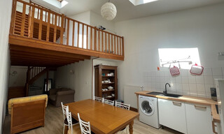 Appartement 2 Pièces 54 m² à louer à Orléans (45000)