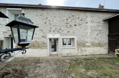 vente maison 138 500 € à proximité de Vouneuil-sur-Vienne (86210)