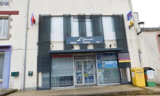 Commerce 1 Pièce 70 m² à vendre à Montournais (85700)