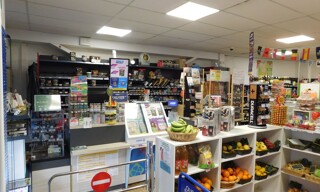 Commerce 1 Pièce 70 m² à vendre à Montournais (85700)