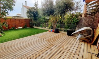 Appartement 4 Pièces 88 m² à vendre à Narbonne (11100)