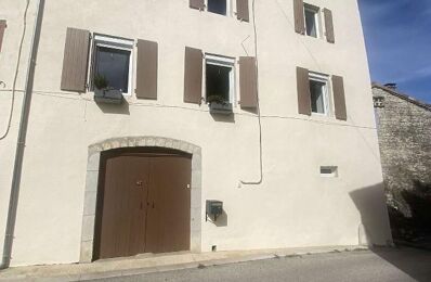 vente maison 249 000 € à proximité de Les Assions (07140)